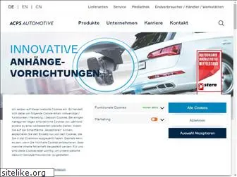 acps-automotive.com