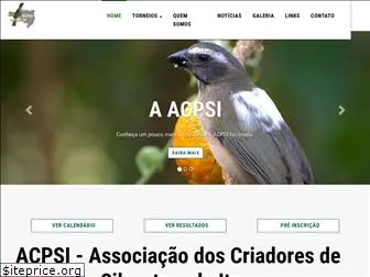 acpsi.com.br