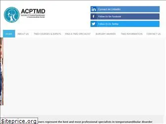 acptmd.com