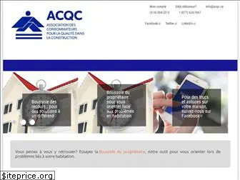 acqc.ca