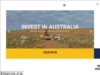 acqfund.com.au