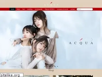 acqua.co.jp