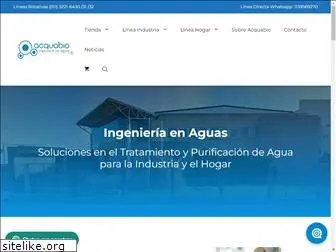 acquabiolineahogar.com.ar