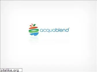 acquablend.com