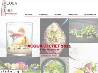 acquadichef.com