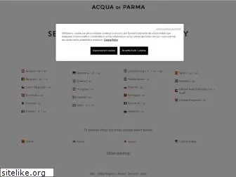 acquadiparma.com