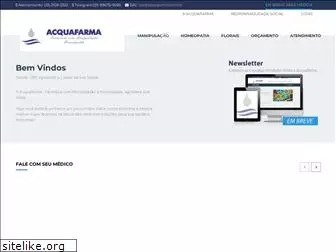 acquafarma.com.br
