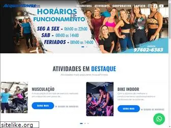 acquafitness.com.br