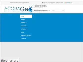 acquageo.com