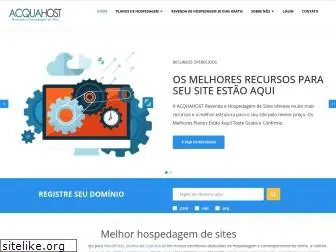 acquahost.com.br
