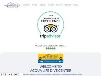 acqualifedivecenter.com