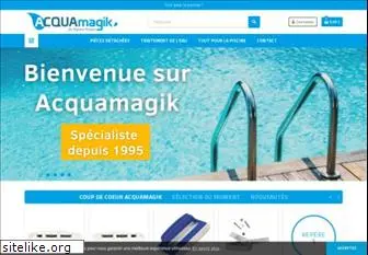 acquamagik.com