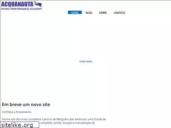 acquanauta.com.br