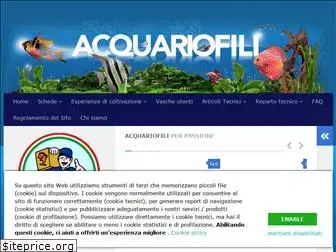 acquariofili.com