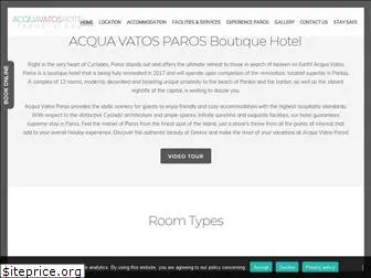 acquavatosparos.com