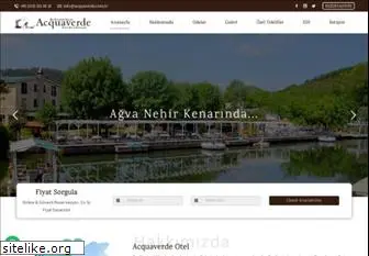 acquaverde.com.tr