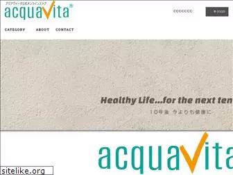 acquavita-shop.com