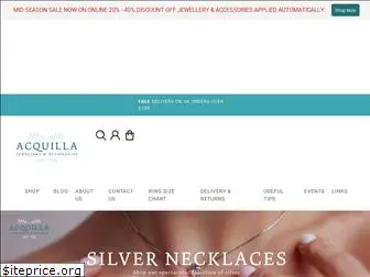acquillajewellerys.co.uk
