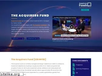 acquirersfund.com