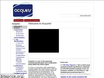 acquiris.eu