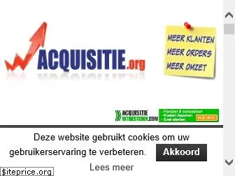 acquisitie.org