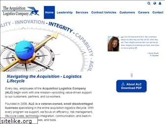 acquisition-logistics.com