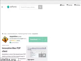 acquisition.en.softonic.com