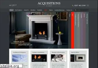 acquisitions.co.uk