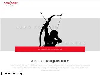 acquisory.com