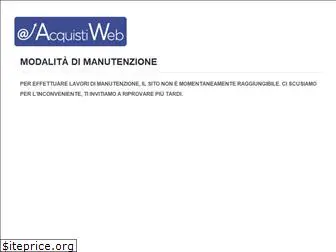 acquistiweb.it