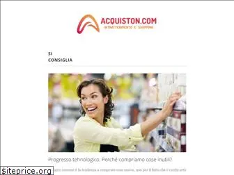 acquiston.com