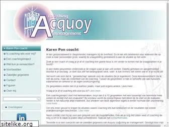 acquoycoaching.nl