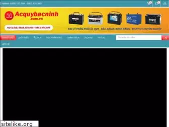 acquybacninh.com.vn
