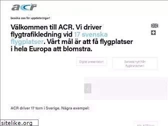 acr-sweden.se