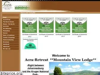 acra-retreat.com