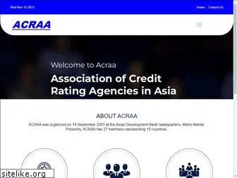 acraa.com