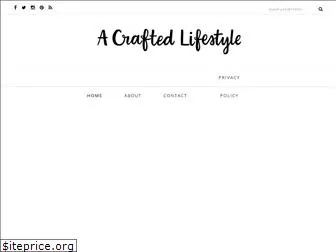 acraftedlifestyle.com