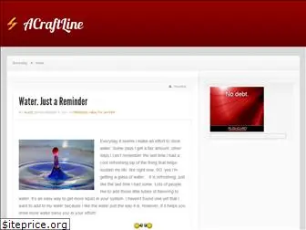 acraftline.com