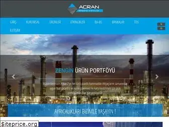 acran.com.tr