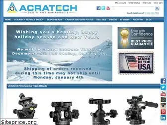 acratech.net