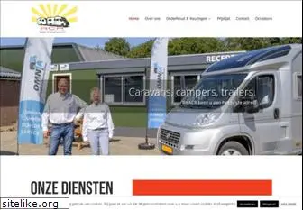 acrcaravanservice.nl