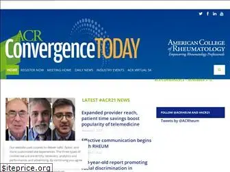 acrconvergencetoday.org