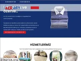 acrdrykurutemizleme.com