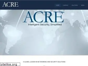 acre-co.com