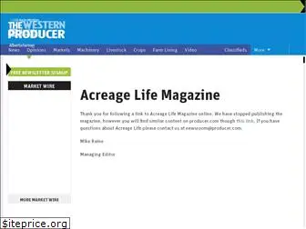 acreagelife.ca