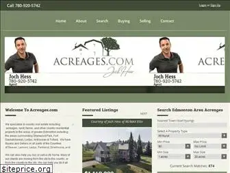 acreages.com