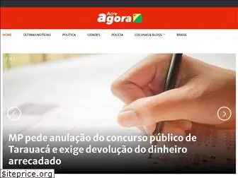 acreagora.com