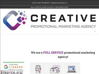 acreativeagency.ca