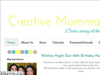 acreativemomma.blogspot.com