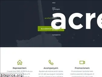 acrefa.com